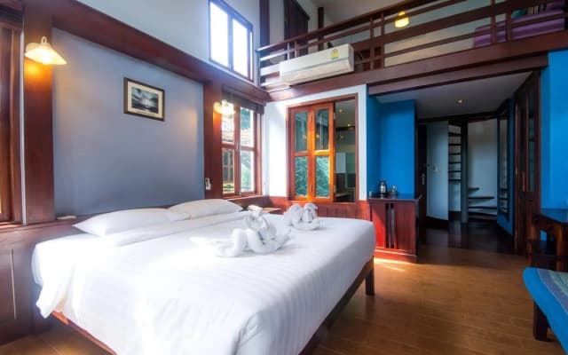 Kor Sor Resort And Spa Hua Hin - photo 5