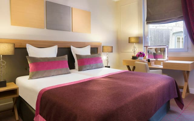 Hotel Galileo - photo 5