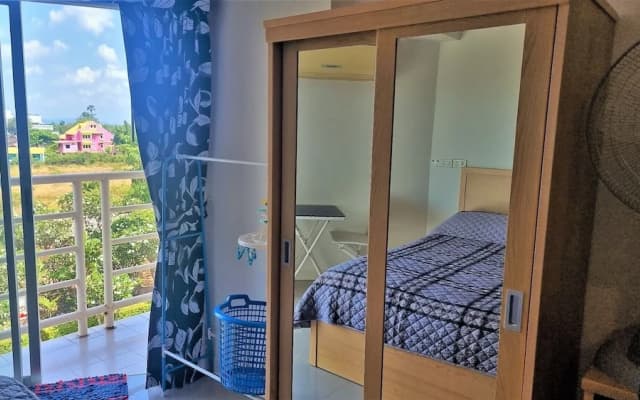Lovely sea View Studio Jomtien Beach - photo 3
