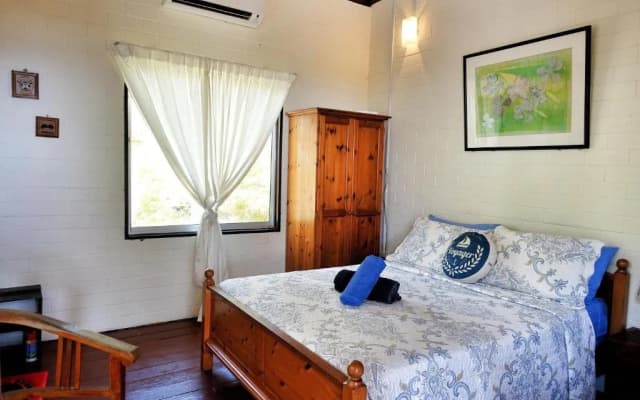 Kijalena Beach BnB - photo 4