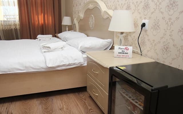 Boutique Hotel Dany - photo 5
