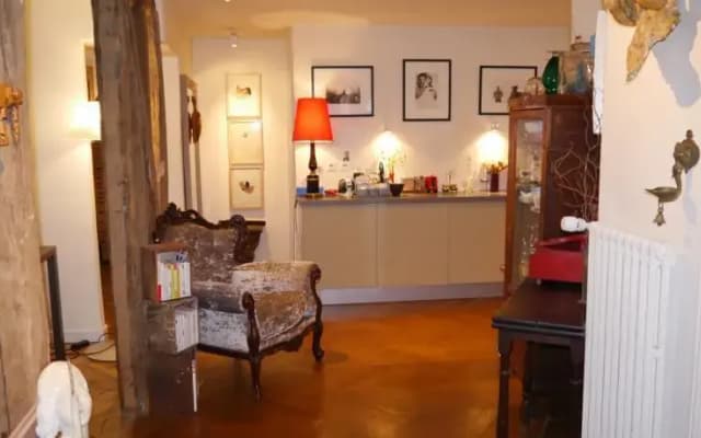 Apartment for 5 in Grands Boulevards and Opera Area - photo 2