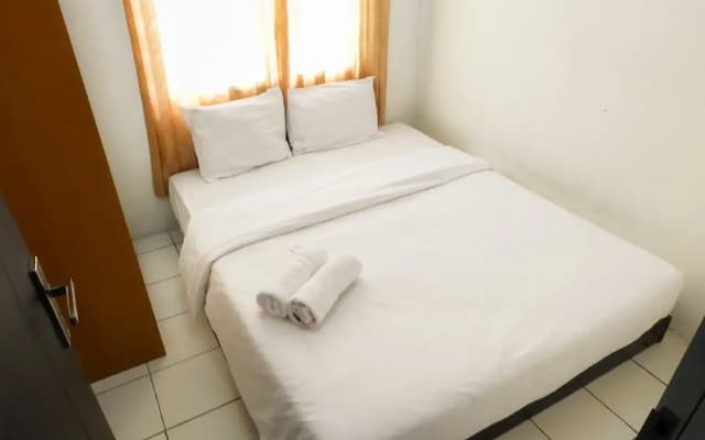 Pancoran Riverside Apartment - photo 2