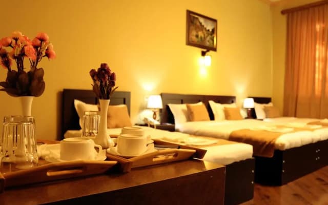 Sisno Hotel - photo 3