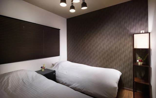 Tsumugi Hostel Enmachi - photo 2