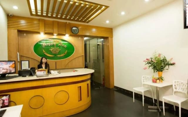 Meraki Boutique Hotel - photo 2