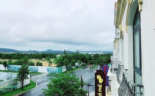 Xan Hotel Phu Quoc - photo 4