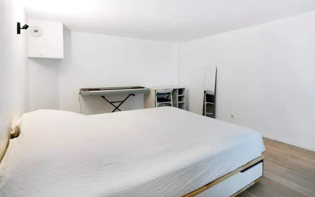 Charming 1-bdr Duplex in Amerique, 19th Arrondissement - photo 2