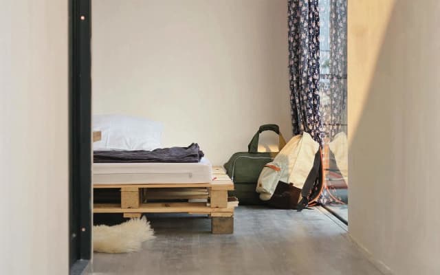 Packo Hostel Da Nang - photo 2