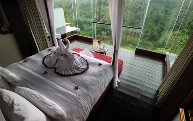 Ayuterra Resort - photo 3