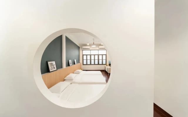 Baan La-Or Heritage Suite - photo 5