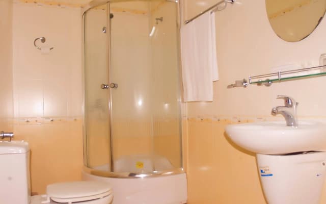Thai Binh Hotel - photo 4