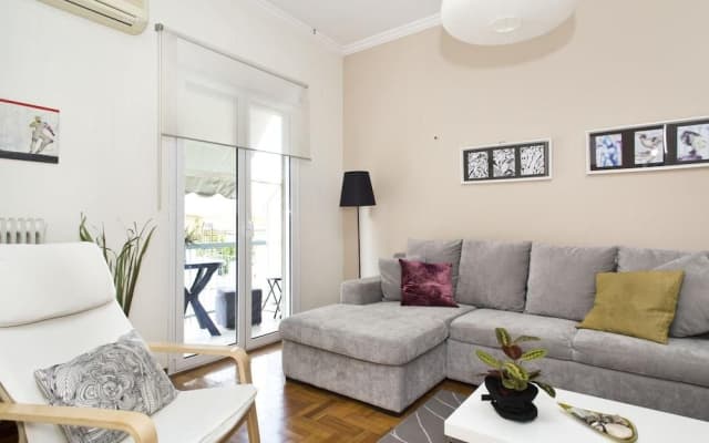 Kallimarmaro Apartment - photo 3