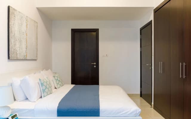 Maison Privee Torch Tower - photo 5