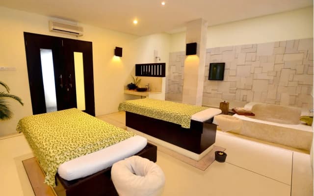 Harris Resort Kuta Beach - photo 3