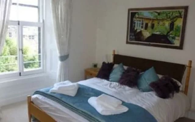 Allburys Boutique B&b - photo 2