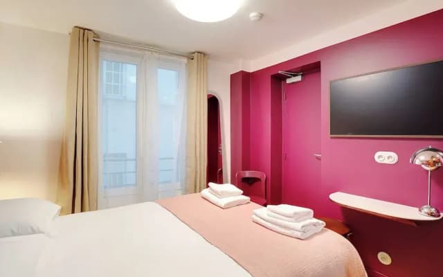 Intimate Studio - 2P - Republique - photo 3