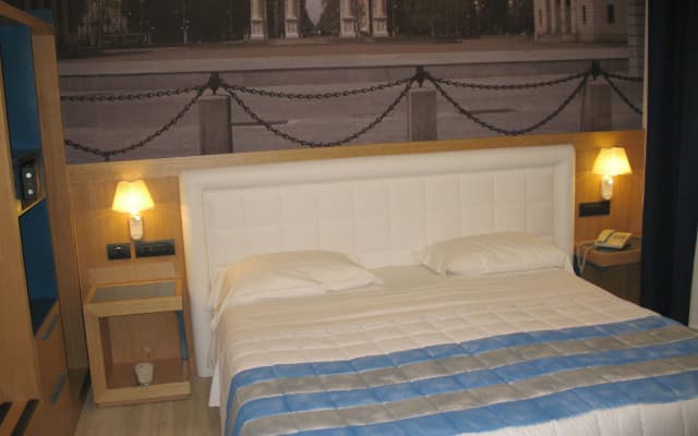 Hotel Domenichino - photo 4