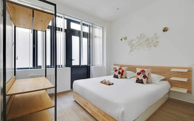 Amazing Apartment - 2BR 6P - Bastille - photo 5