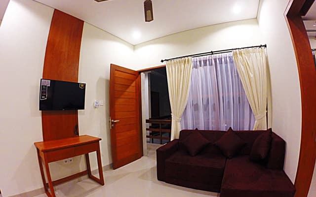 Asoka Hotel & Suite - photo 4