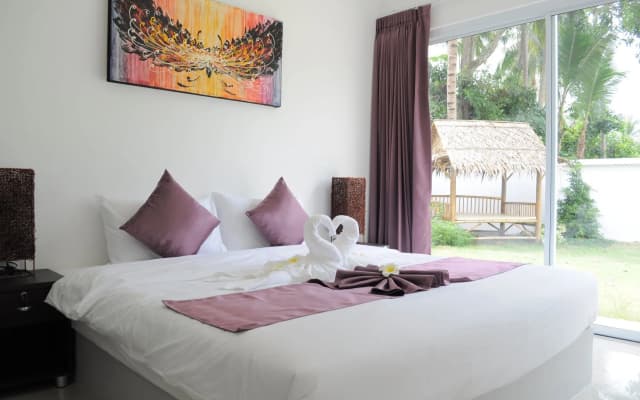 SAWAN Pool Villas Residence - photo 2