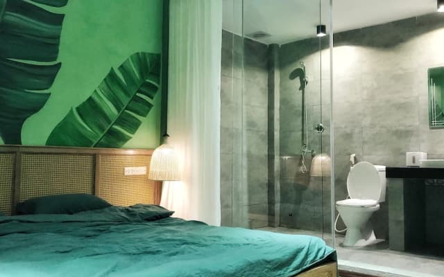 No 10 Homestay - photo 5
