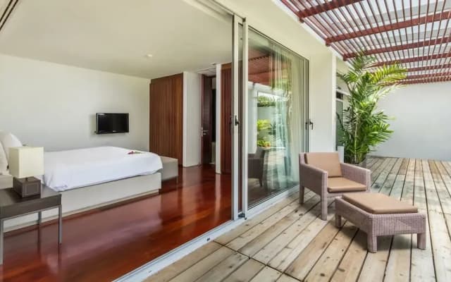 Laemsingh Villa 3 - photo 5
