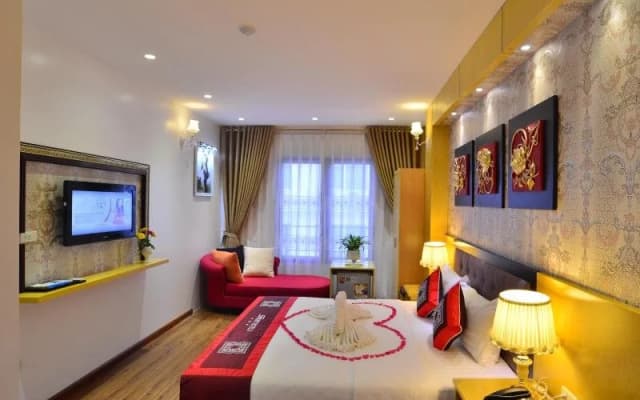 Smart Hotel 3 - photo 4