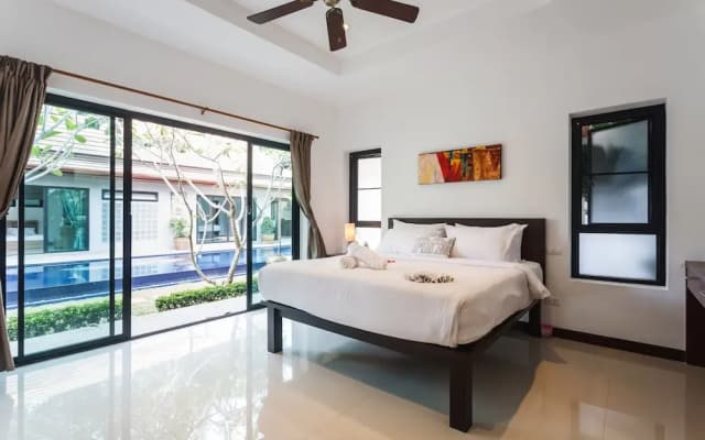 Villa Frangipani by Lofty - photo 5