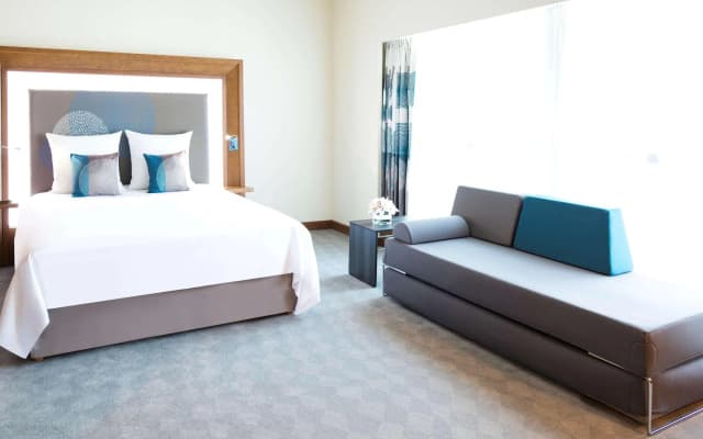 Novotel Fujairah - photo 3