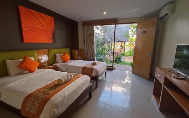 Abian Harmony Hotel & Spa - photo 5