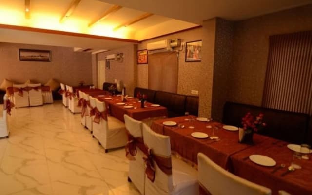 Hotel La Vista - photo 2