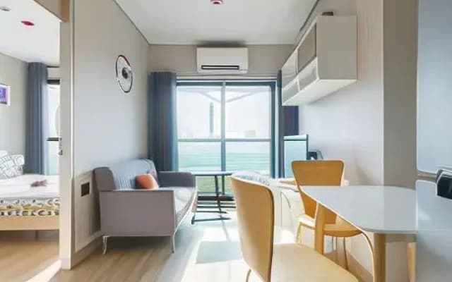 Lumpini Makkasan Elit Condo - photo 2
