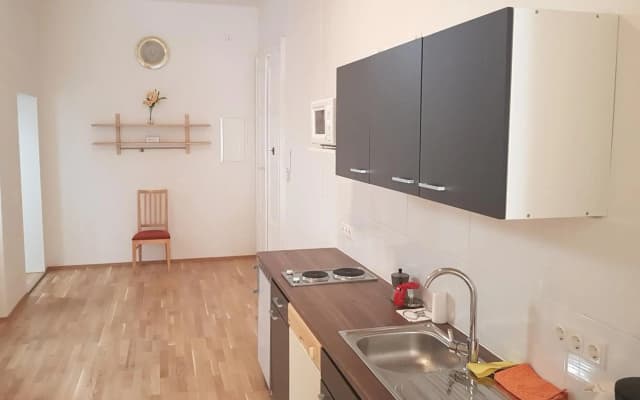 Sobieski Inner Ring Apartments - photo 5