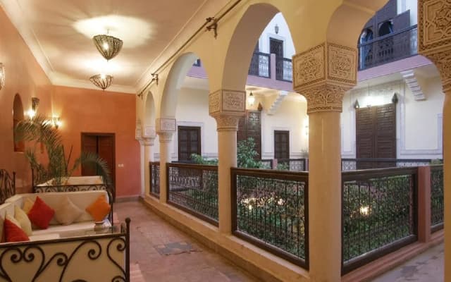 Riad Sidi Ayoub - photo 2