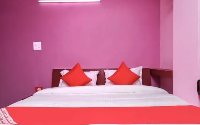 OYO 16482 Aster Studio Stay - photo 4