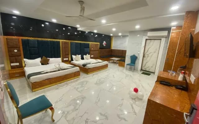 Pooth Haveli - photo 2