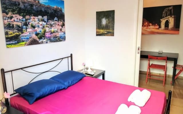 Modern apartment in Acropolis - photo 2