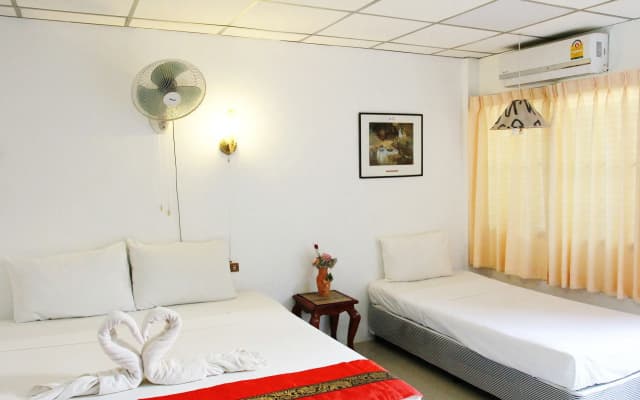JJ Guesthouse - photo 5