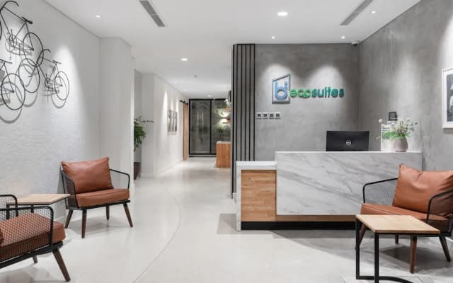 Bi Ecosuites Hanoi - photo 2