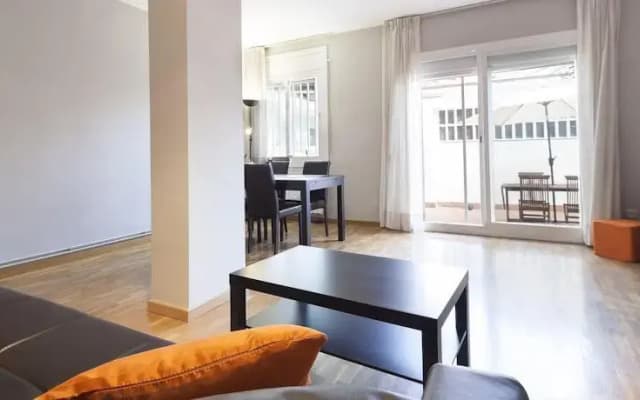 Barcelonaforrent Meridian Suites - photo 4