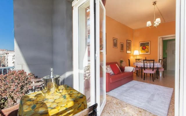 Vatican Apartment Holiday - photo 2