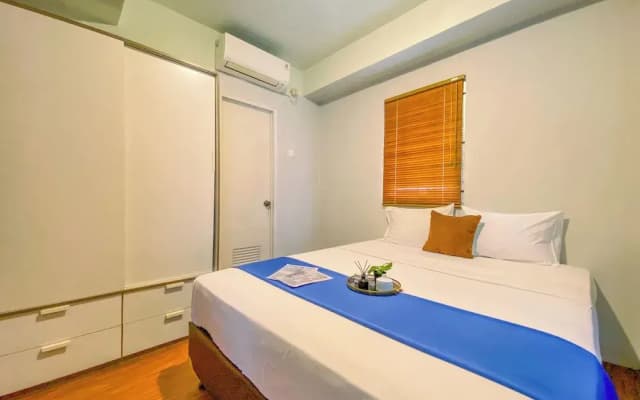 Comfy 2Br At Pakubuwono Terrace Apartment - photo 4