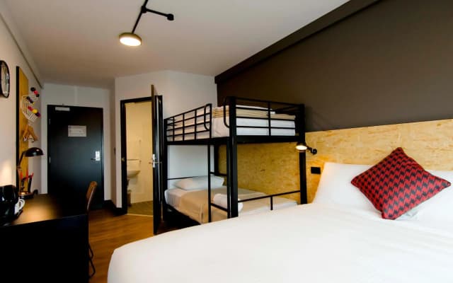 ibis budget Sydney East - photo 5
