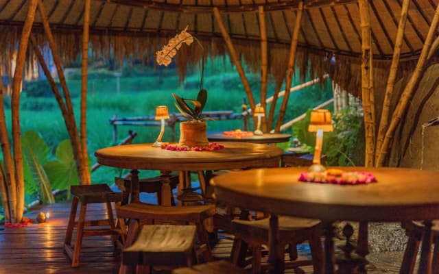 Bambu Indah Resort - photo 3