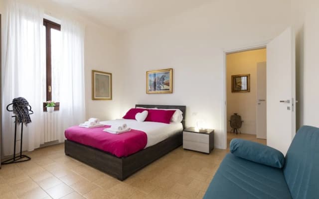 notaMI - BICOCCA Home - 2 Bedrooms - photo 5