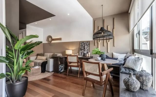 Ubangi - 2 Bedrooms in Lista - photo 4
