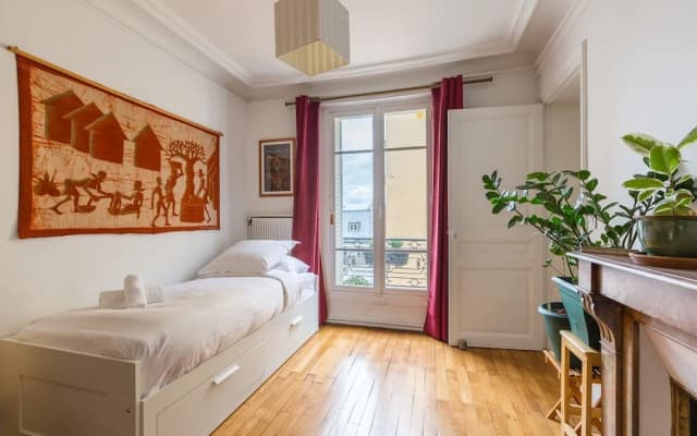 A la mode in Batignolles - photo 3