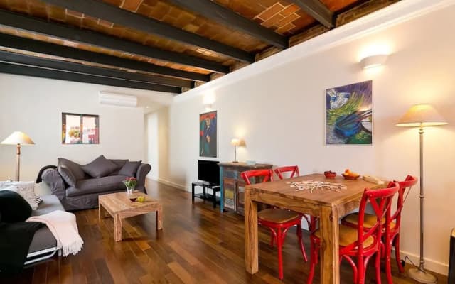 Bcn Casp Rocamora Apartments - photo 4