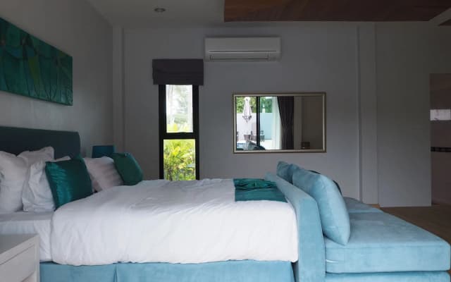 Triple Three Maikhao Villas - photo 3